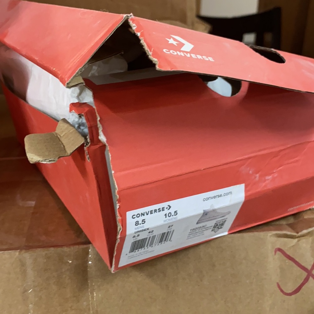 Converse Chuck 70 High Parchment - Picture 6 of 11